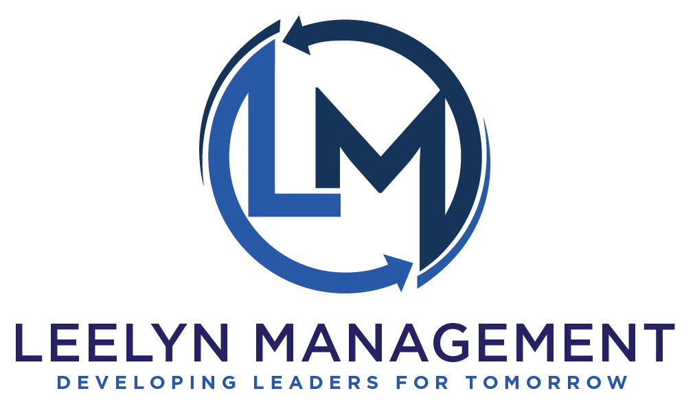 Leelyn logo